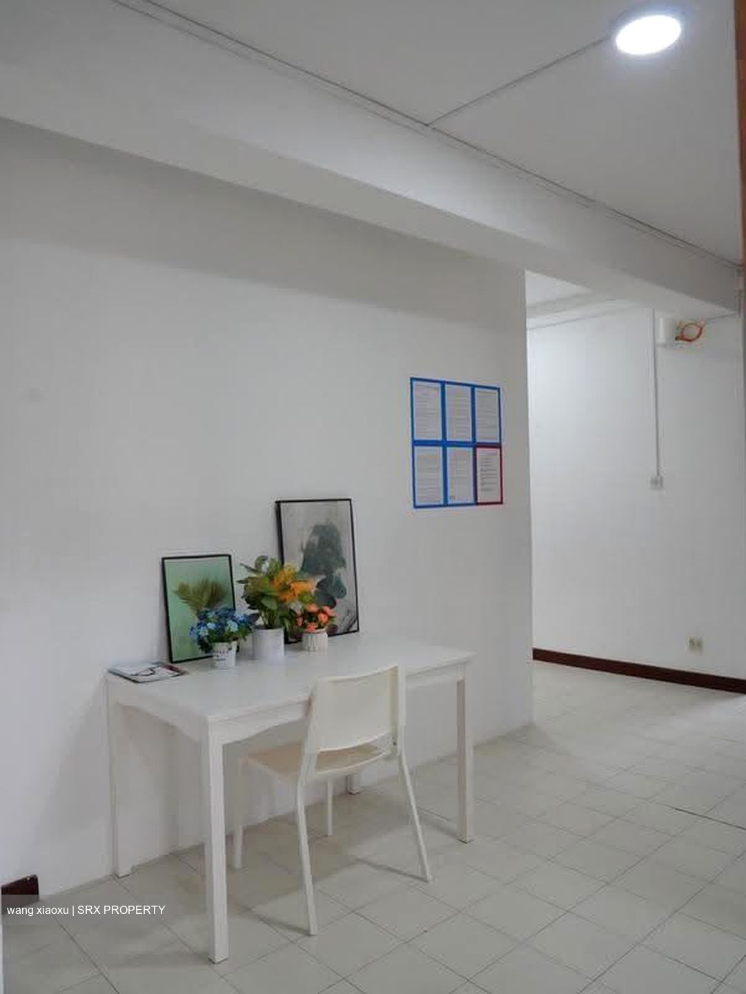 Cashew Park Condominium (D23), Condominium #627204161